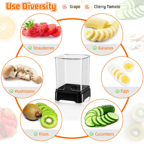 GENGCANG tool in action supports everyday snack prep.