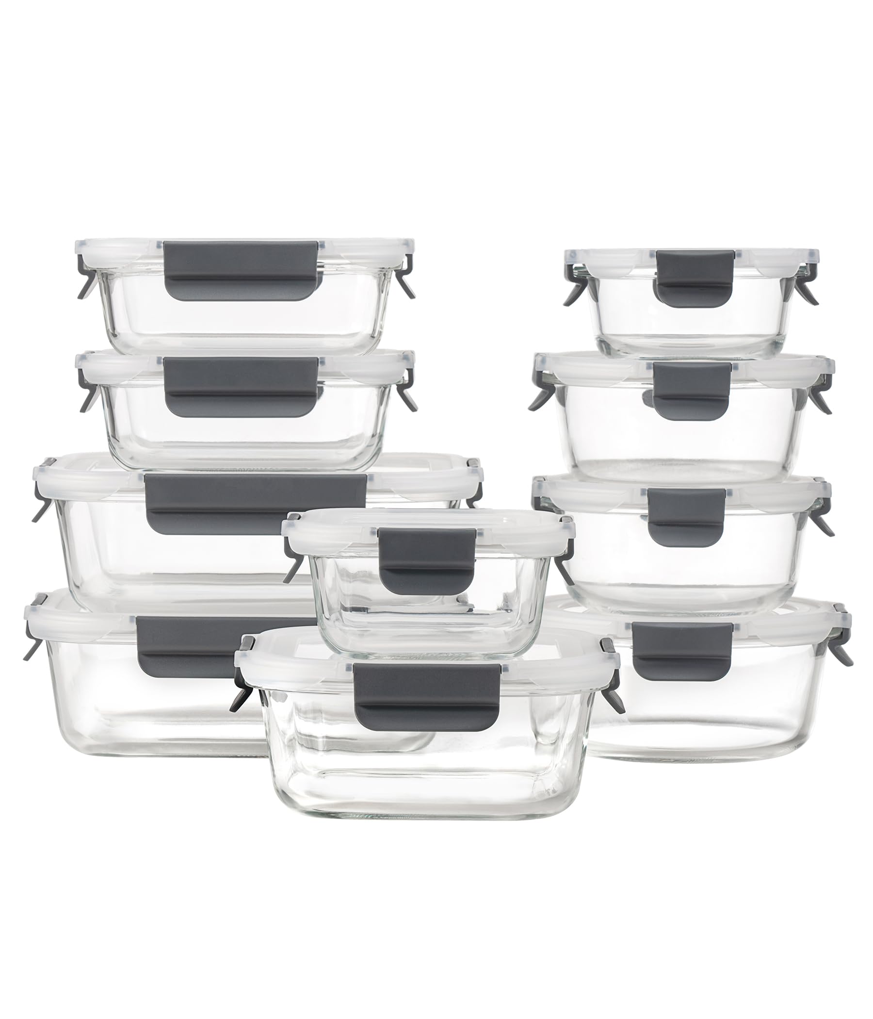 Genicoook easy-clean silicone seals simplify lid maintenance