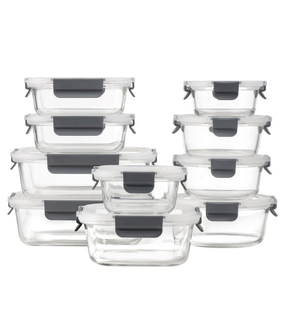 Genicoook easy-clean silicone seals simplify lid maintenance