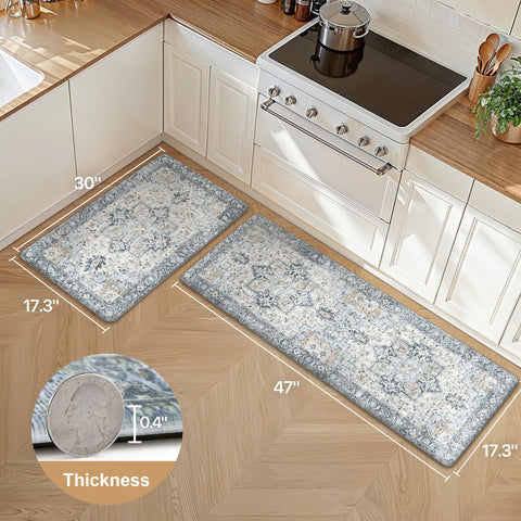 GENIMO waterproof surface keeps spills at bay for easy cleanup.