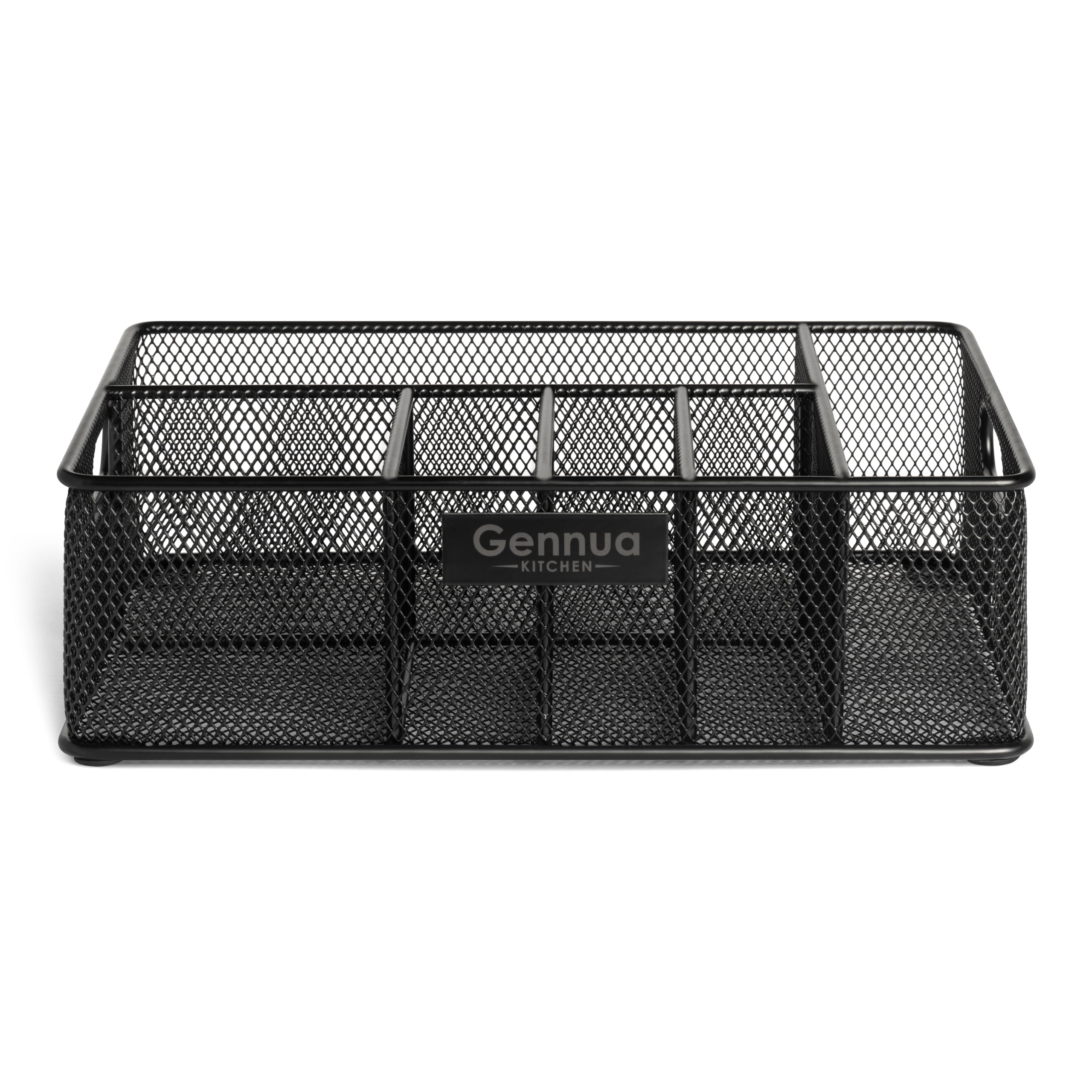 Gennua Kitchen ready to use and ships pre-assembled