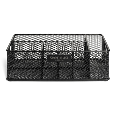 Gennua Kitchen ready to use and ships pre-assembled