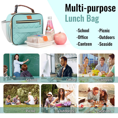 Sturdy reinforced stitching supports durability through daily use.