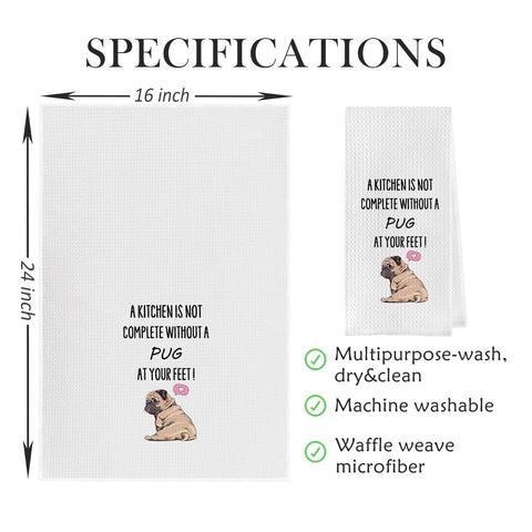 Geqtt Easy-care towels machine-washable and durable for daily use.