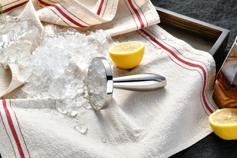Lifetime replacement provides ongoing support for busy kitchens