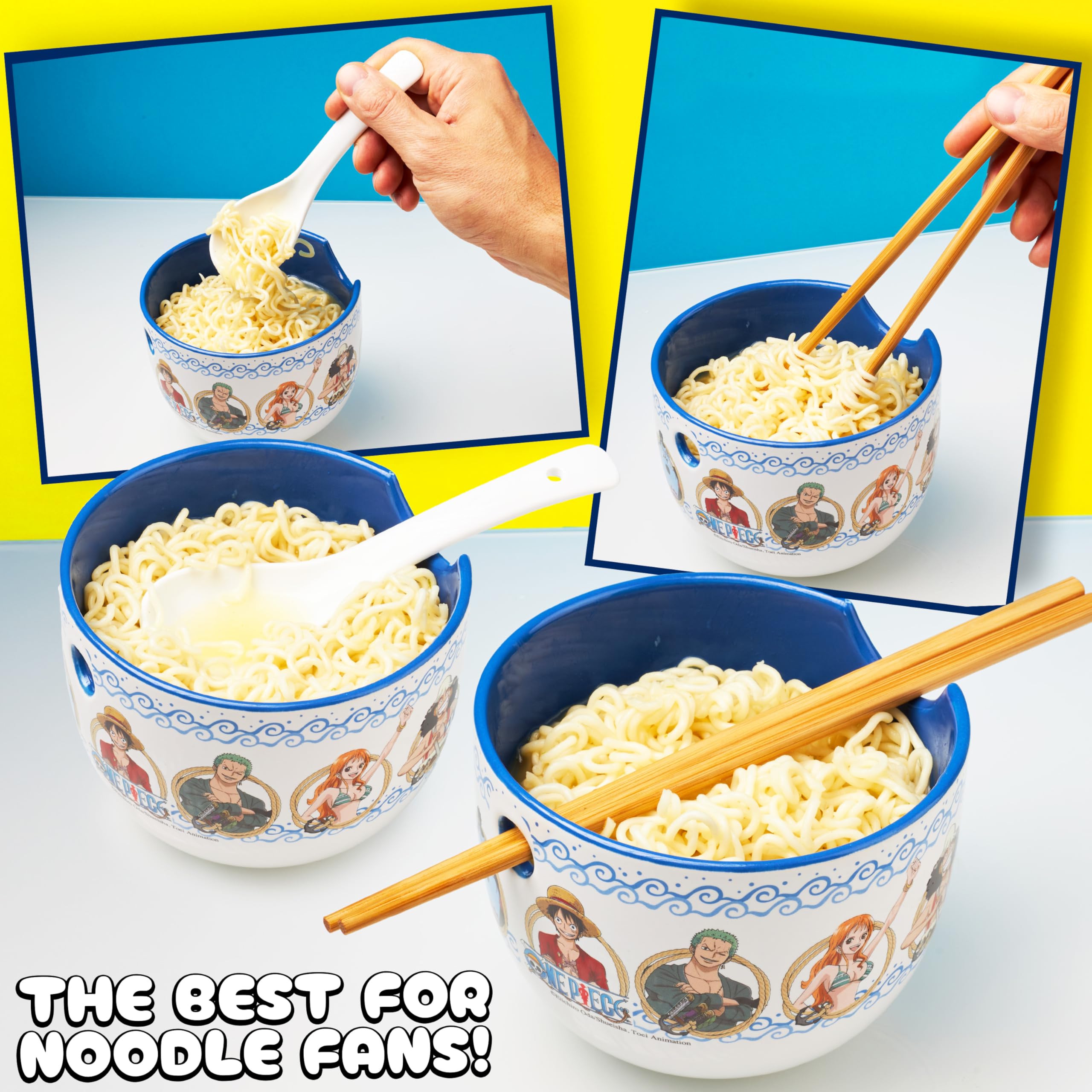 Get Trend One Piece dishwasher-safe set makes cleanup quick
