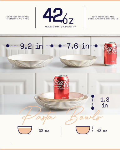 Getstar ceramic bowl plates glaze demonstrates heat resistance and easy cleanup.