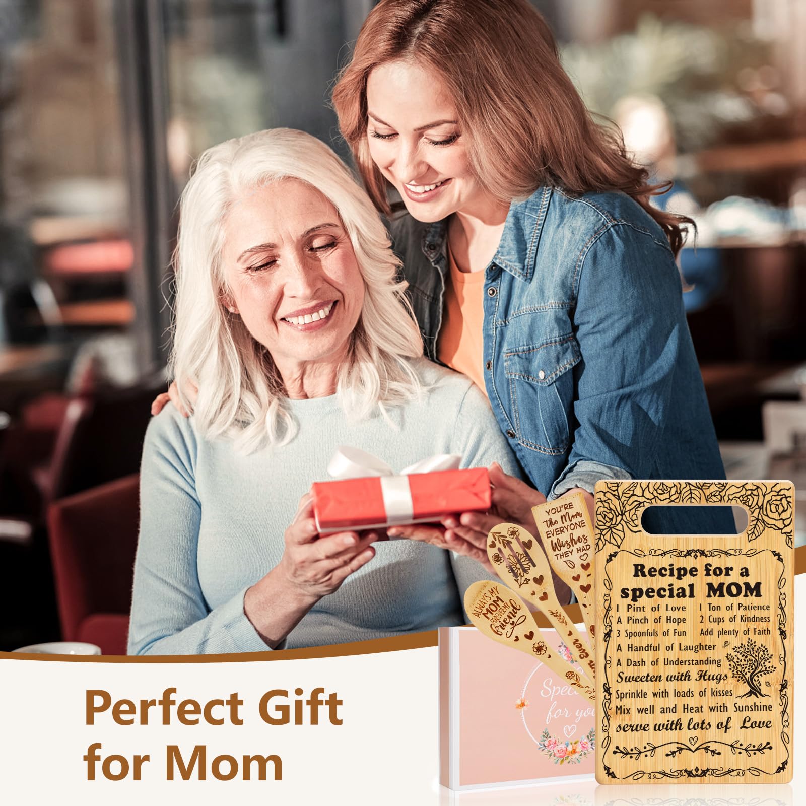 GevGuxLuo mom gift set packaging ready for gifting
