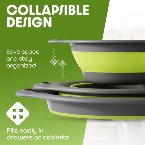 Gevoli grooved draining tray base supports safe direct sink drainage.