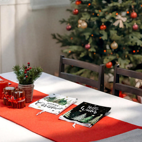 Geyoga towel size 40x60 cm provides ample coverage for cooking and drying tasks