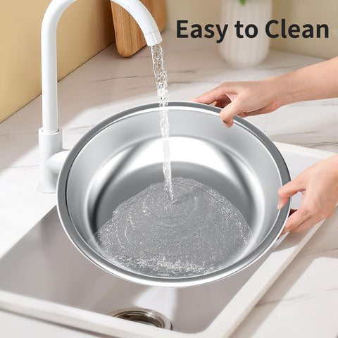 GGIU chafers are easy to clean and dishwasher safe for quick turnover.