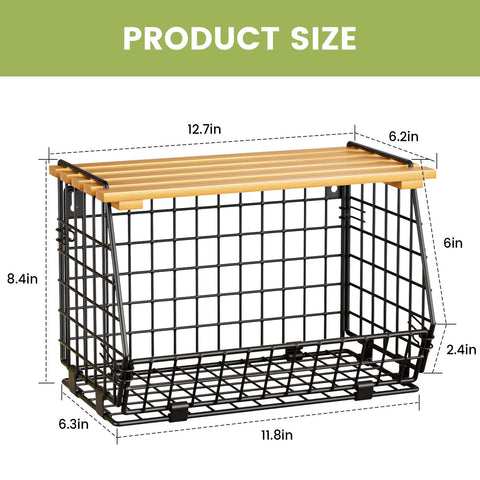 GGIU kitchen organization visual supports tidy, efficient meal prep.