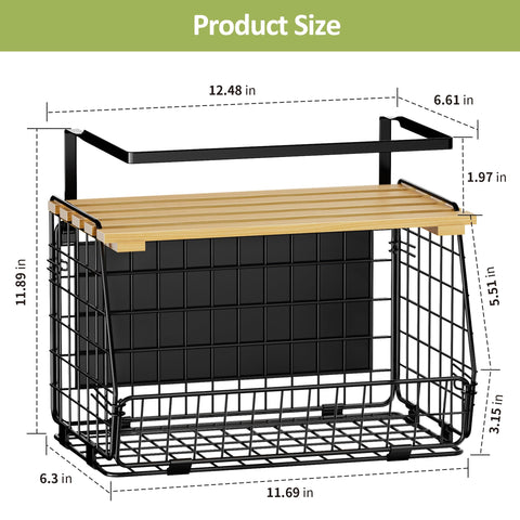 GGIU tool-free installation on any metal surface in minutes