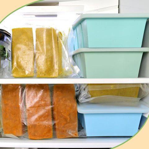 GGOW tray is dishwasher and oven safe for versatile use.