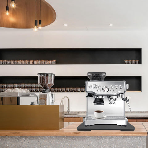 GIASSVIO compact slider fits multiple kitchen devices with versatile use.
