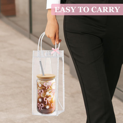 Giesiery coquette glass for everyday use and special occasions