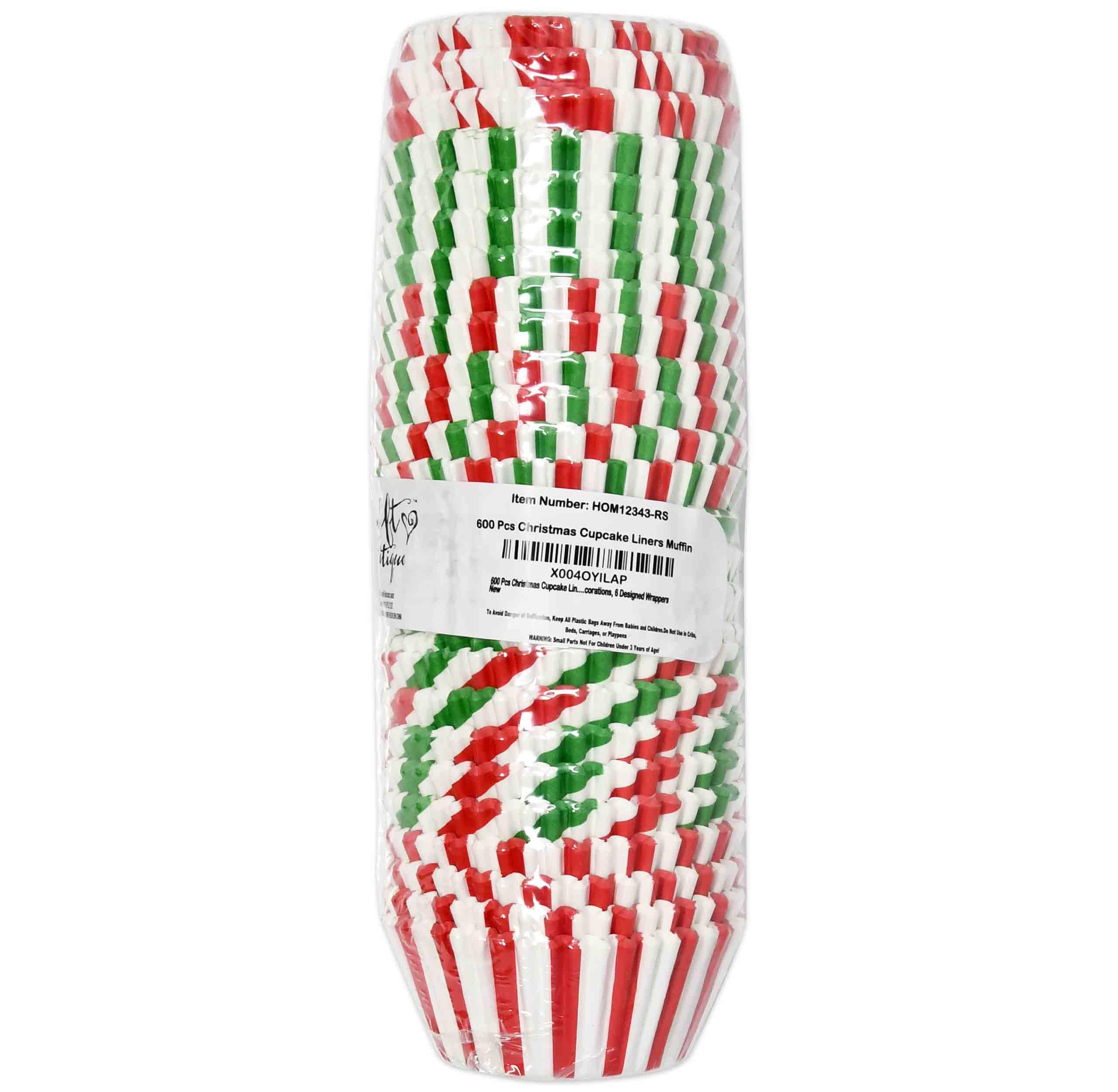 Gift Boutique bright liners transform tables into festive Christmas ambiance