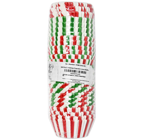 Gift Boutique bright liners transform tables into festive Christmas ambiance