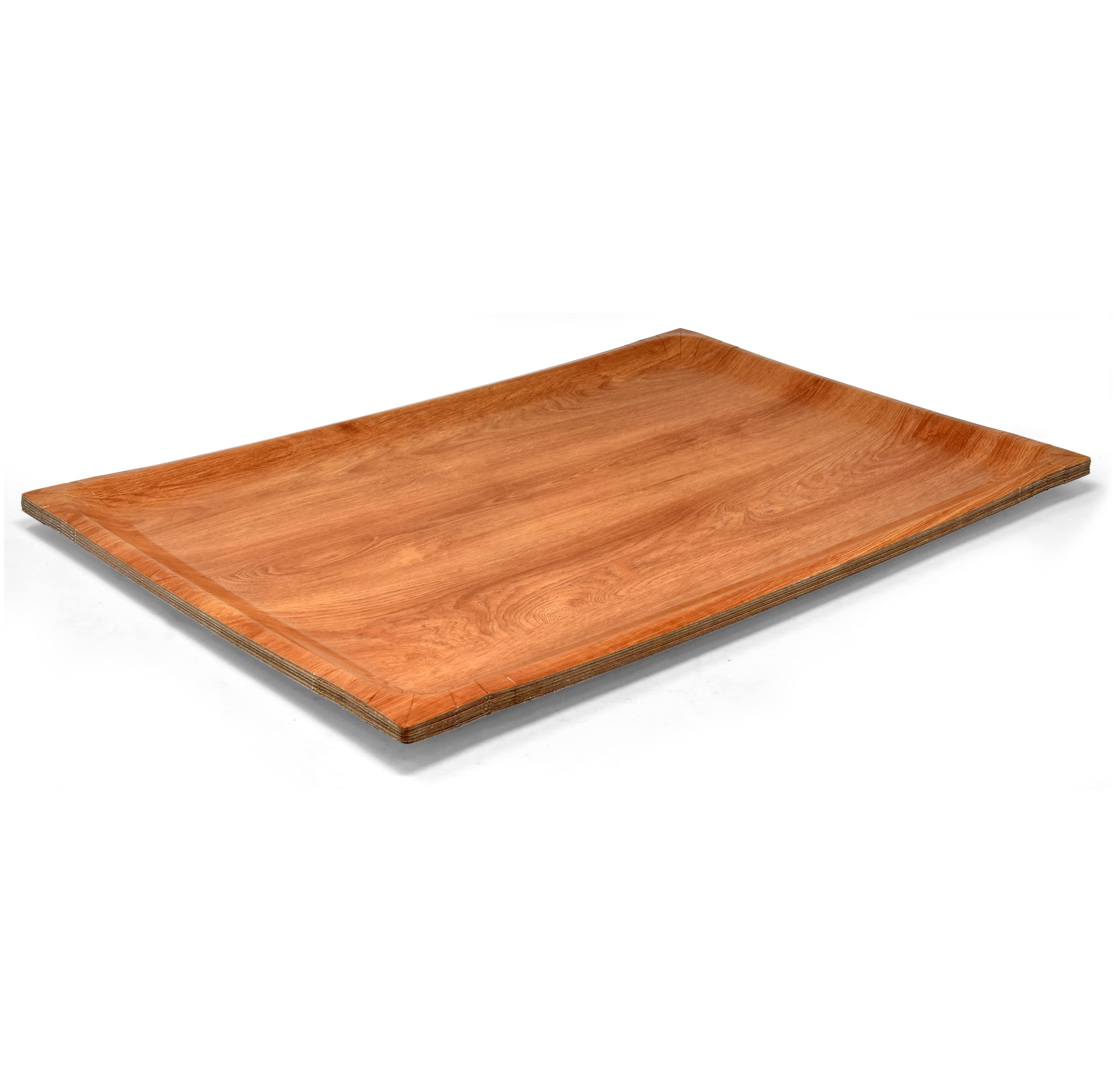 Gift Boutique sturdy cardboard trays designed to hold desserts securely