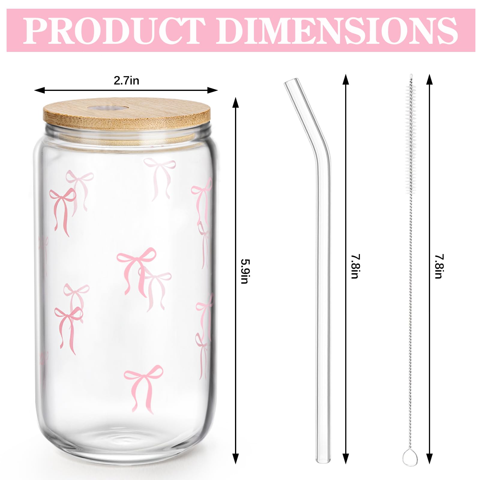 GiftPeak suitable for hot and cold beverages, versatile daily use