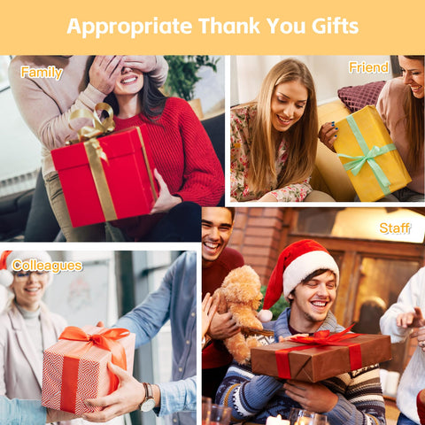 GiftPioneer 6set gifts for teachers and nurses in bulk orders.