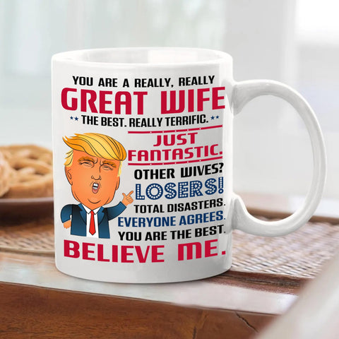 GIFTSFARM premium ceramic mug for daily coffee or tea rituals.