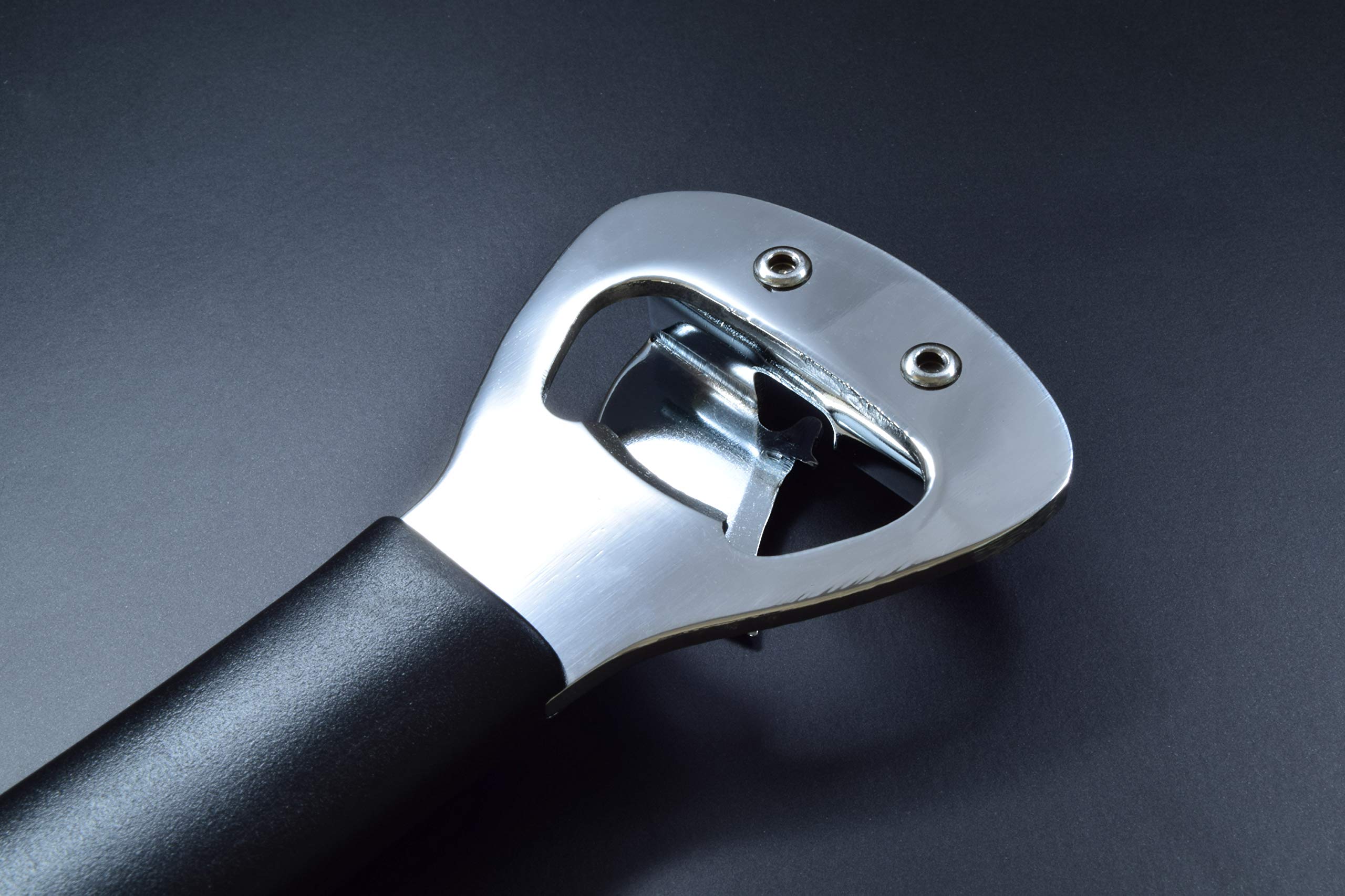 Gifu Japan stainless steel head with durable construction
