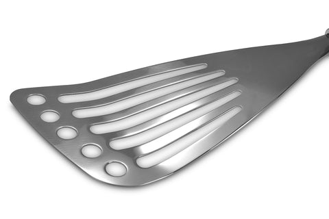 Gifu Japan Seki spatula stainless steel front end durability