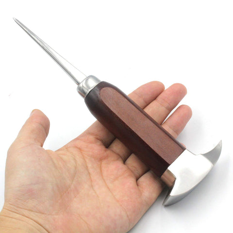 Gihunk wooden handle coated to increase durability
