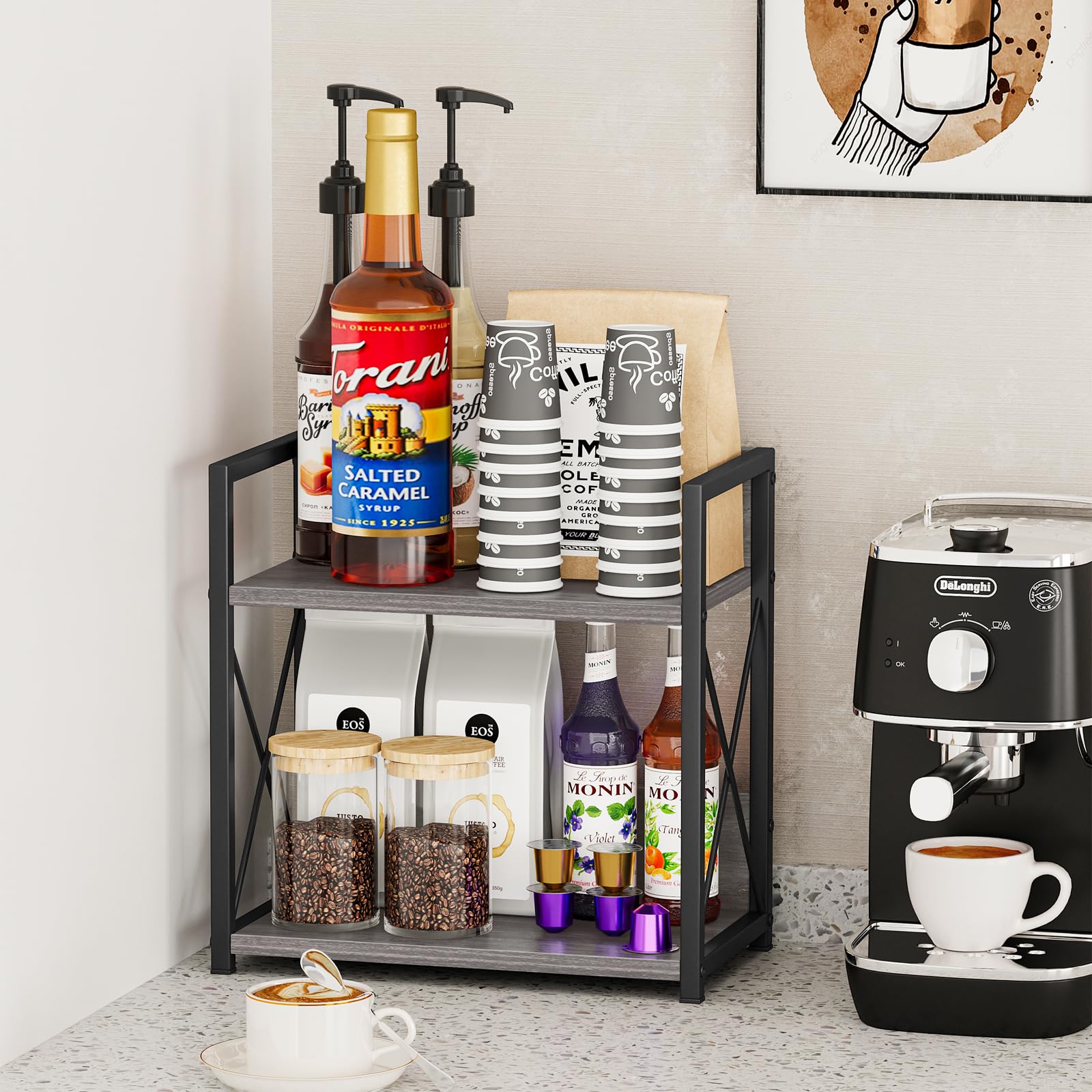 Giikin easy assembly instructions help you set up in minutes.