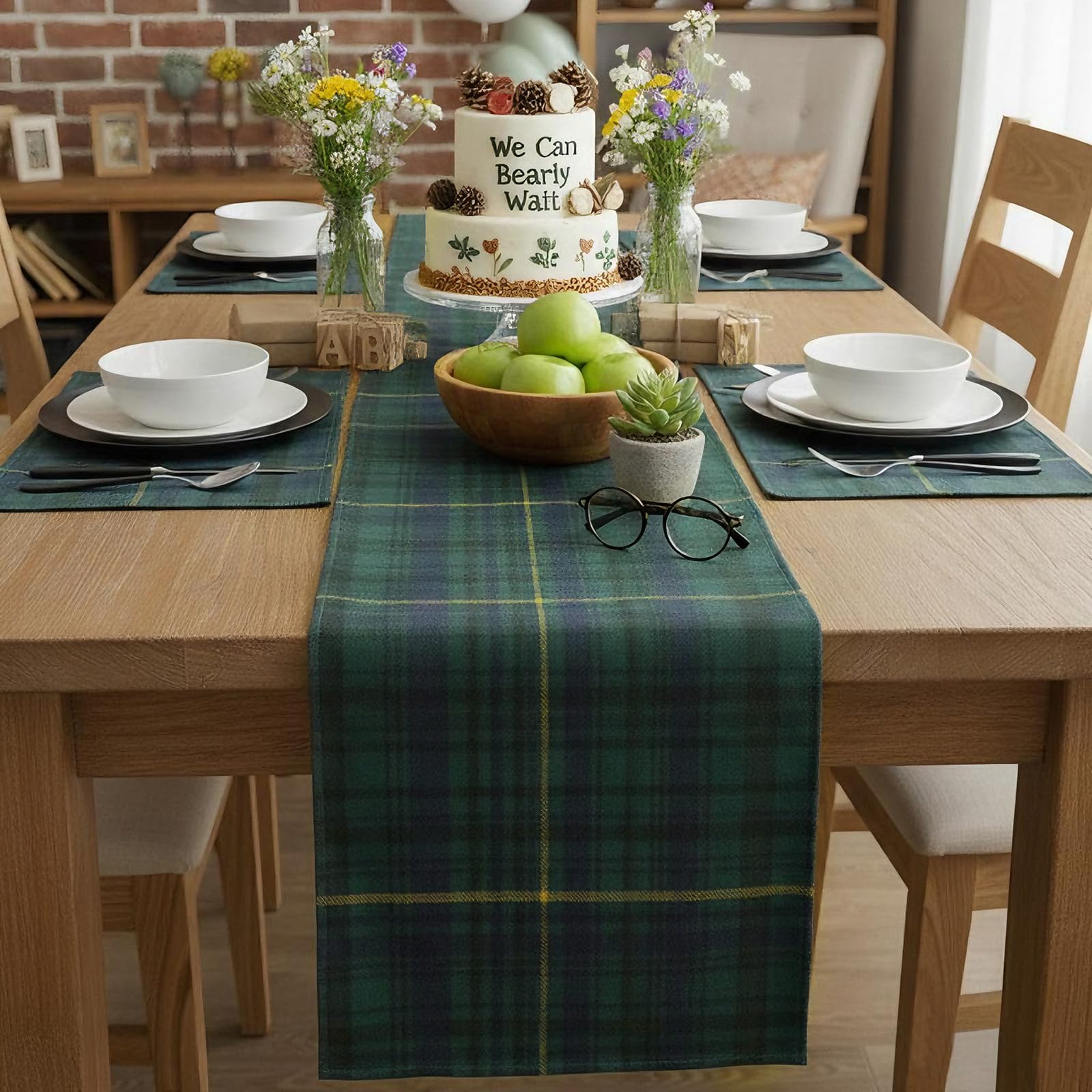Gilprop linen texture detail highlighting durable material and natural drape