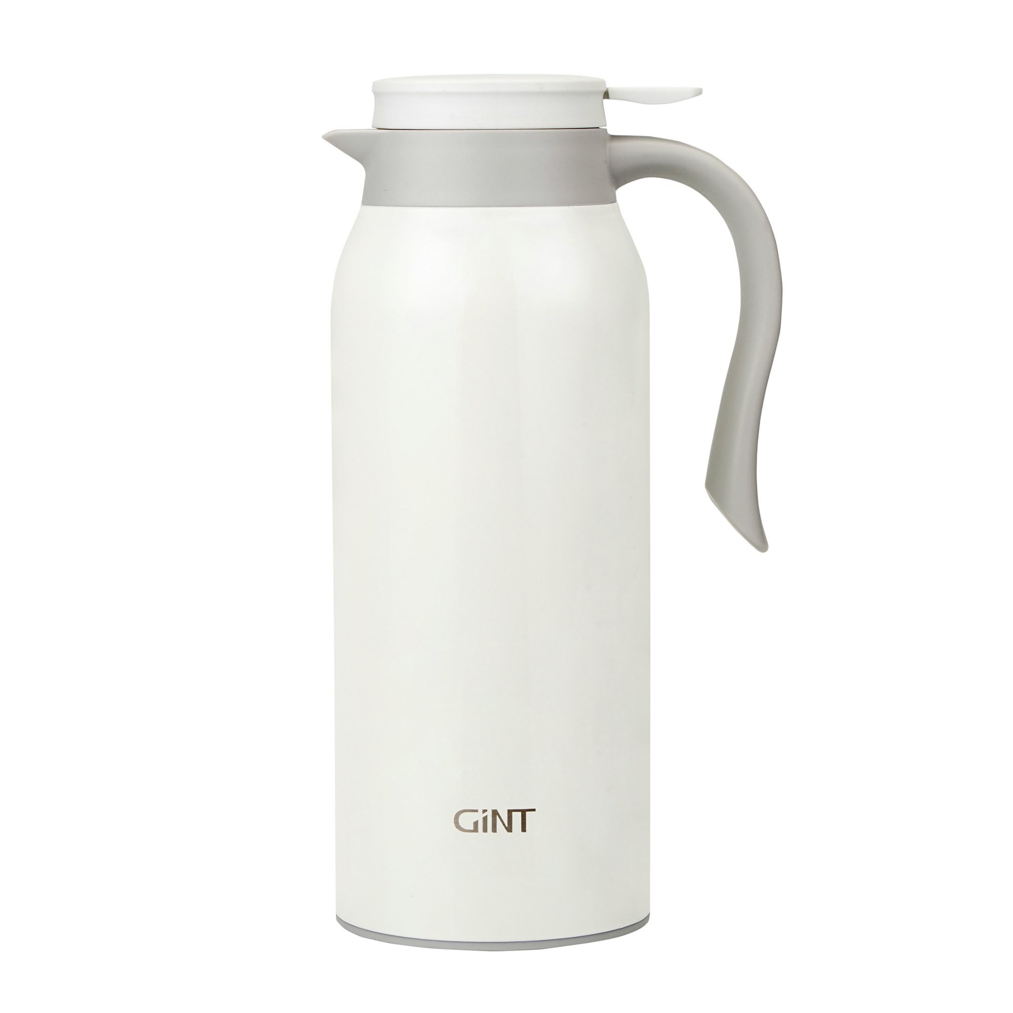 GiNT 51oz carafe side view highlighting ample capacity for gatherings.