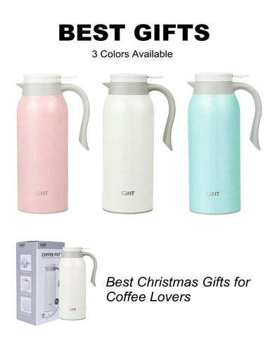 GiNT ideal for office, home, or party use.