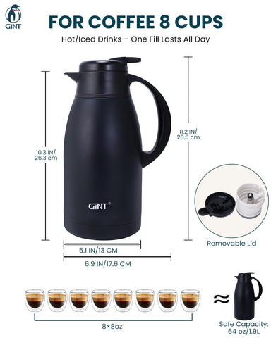 GINT lid closeup reveals airtight seal to prevent leaks during tilting