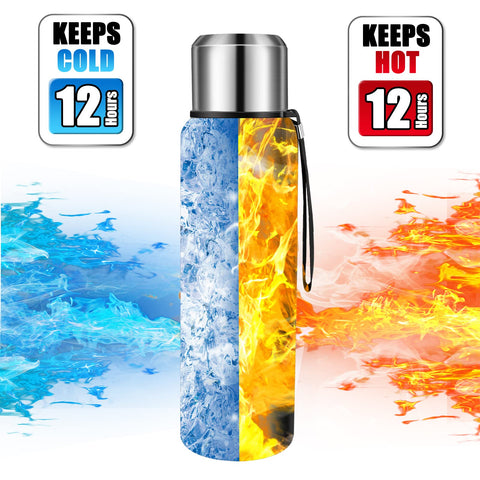 18-8 stainless steel construction resists oxidation and odors