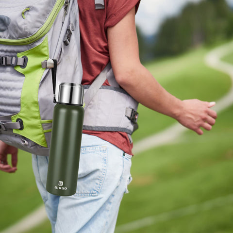 GIOGD gift-ready bottle combines practicality and style.