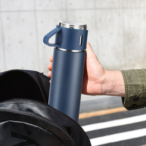 GIOGD portable bottle perfect for outdoors and travel