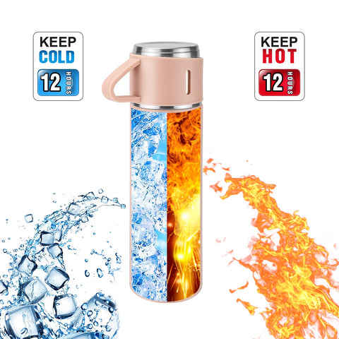 GIOGD portable design ideal for hiking, biking, and travel.