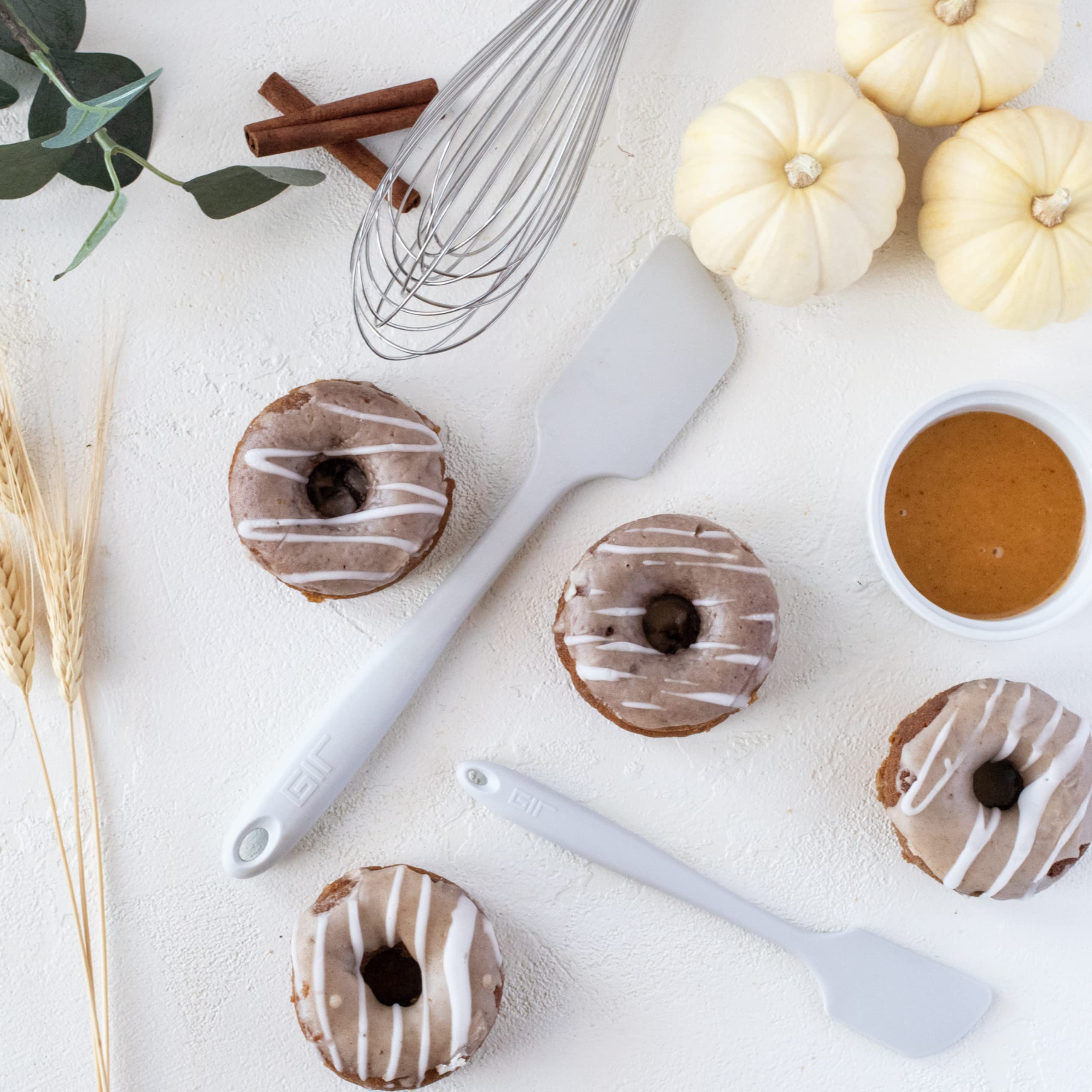 GIR Get It Right is dishwasher-safe for quick cleanup.