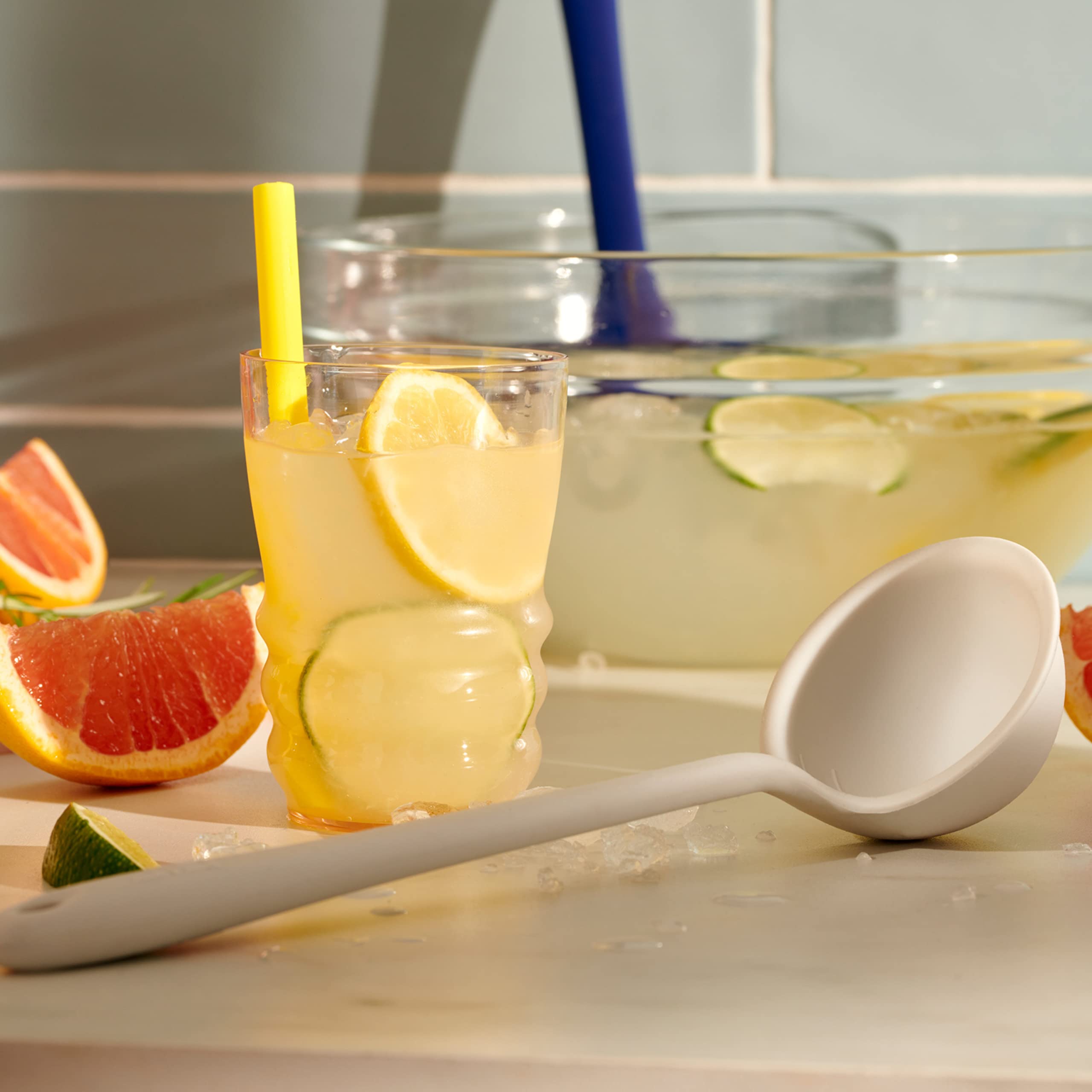 GIR Get It Right three-quarter cup capacity for precise portions