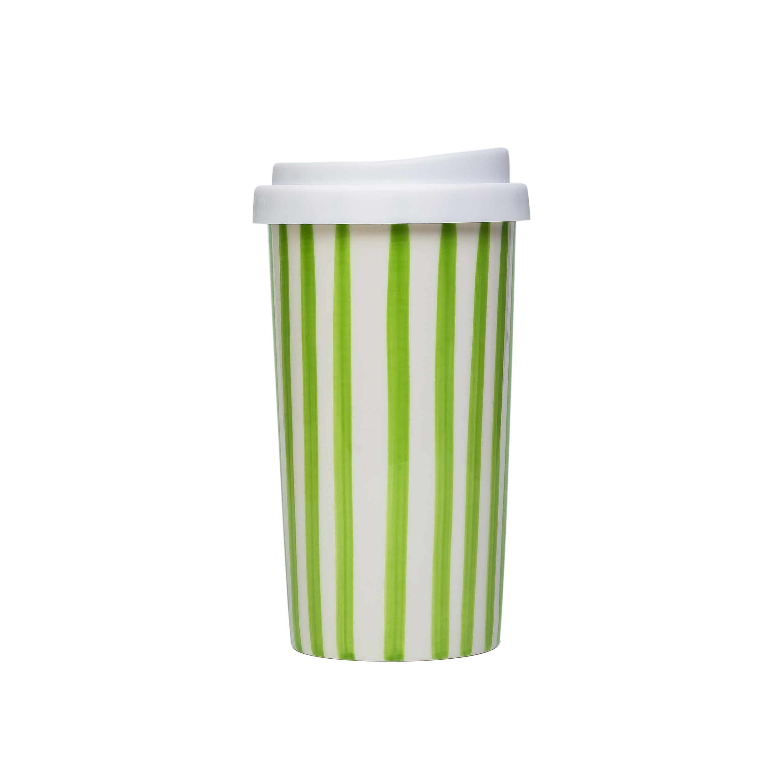GIROFLIER Millie microwave-safe mug for quick reheats on busy mornings.