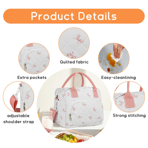 GISMTR water-resistant fabric and leak-proof construction for daily use.