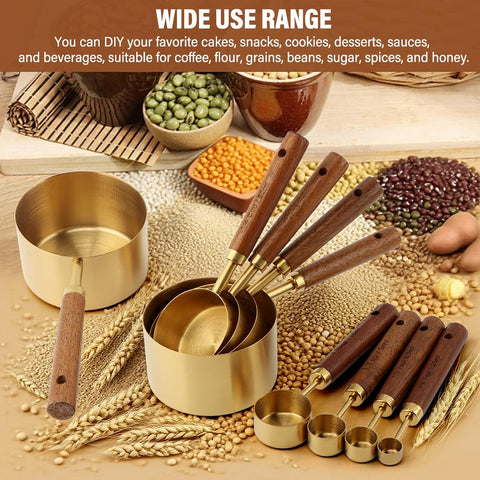 Giyochie stainless steel design is easy to clean.
