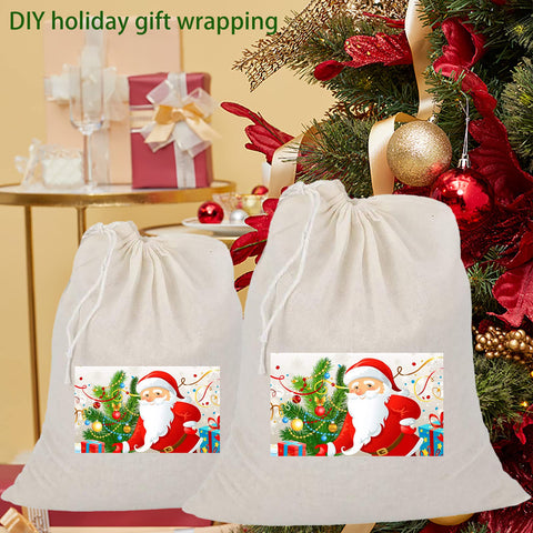 GIYOMI 8x10 bags are easy to clean and reuse