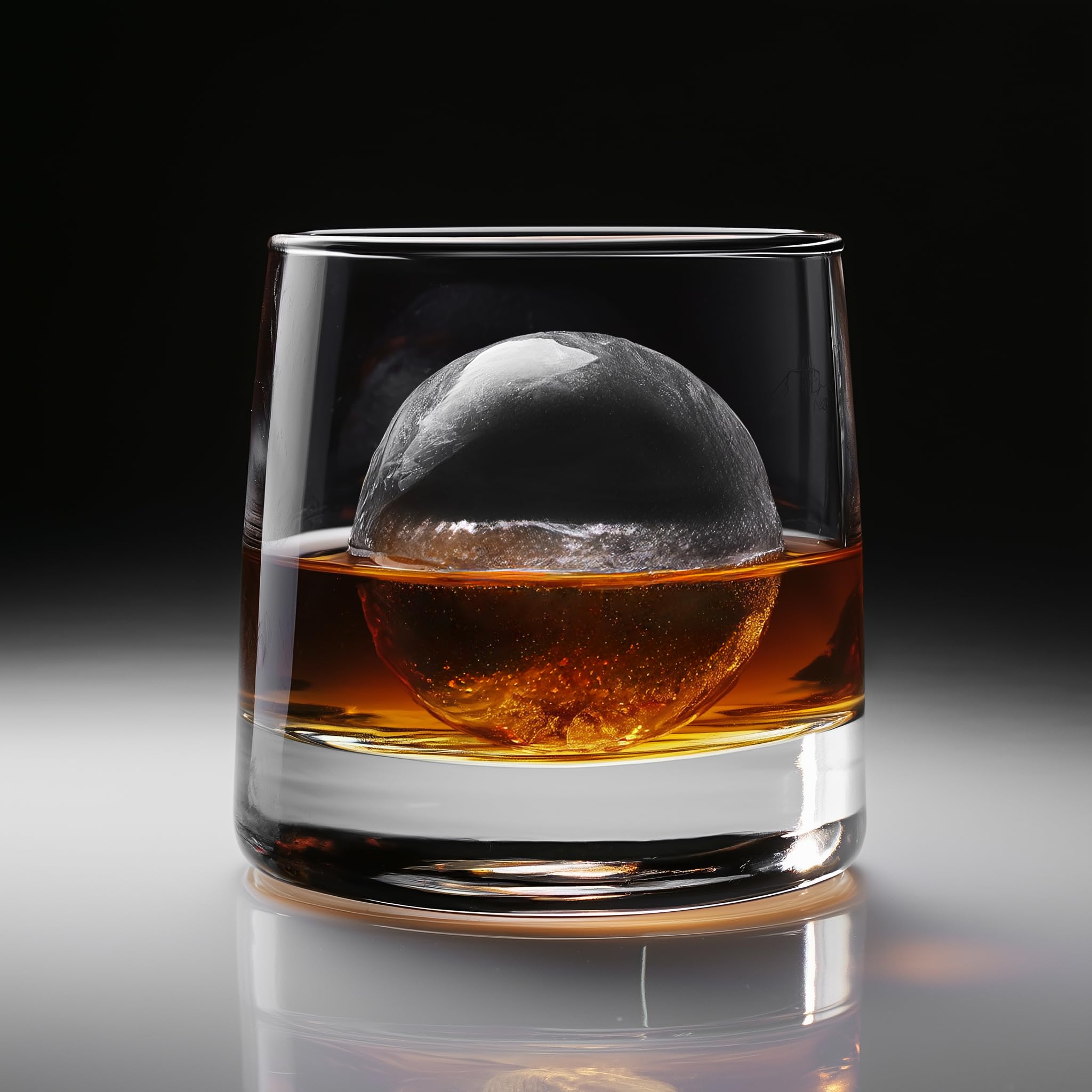 Glacio reusable silicone mold is eco-friendly and easy to clean