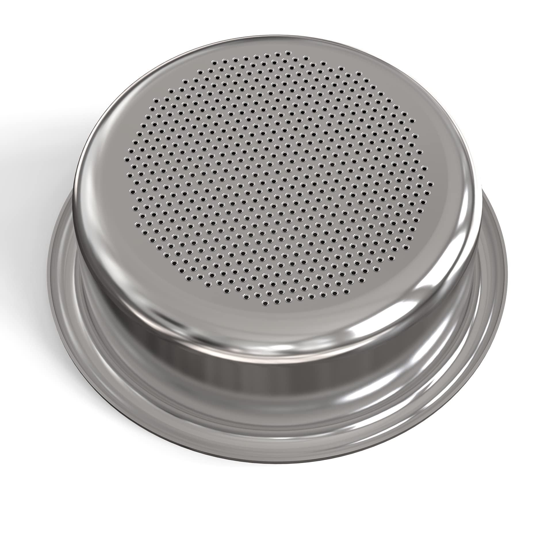 Gladwise IMS basket 58mm holes 661 for even flow and balanced shots.
