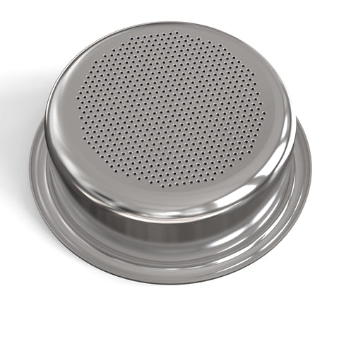 Gladwise IMS basket 58mm holes 661 for even flow and balanced shots.