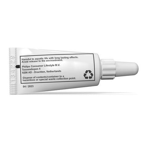 Gladwise OEM-part 421946017941 grease for Saeco compatibility.