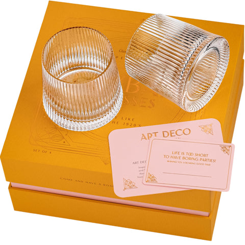 GLASSIQUE CADEAU dishwasher-clean crystal glassware detail