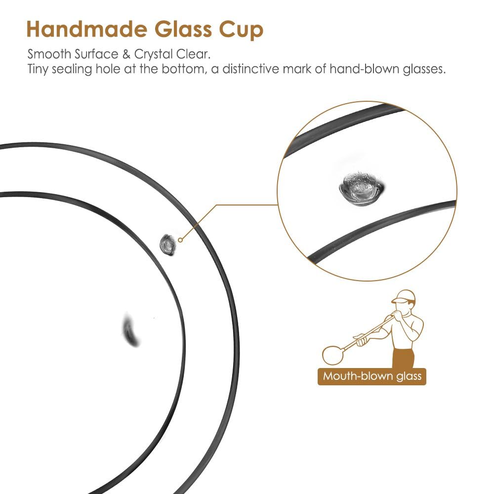 Glastal mug membrane detail illustrating pressure balance and condensation control.